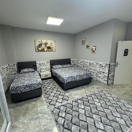 Miran Home Стамбул Экстерьер фото