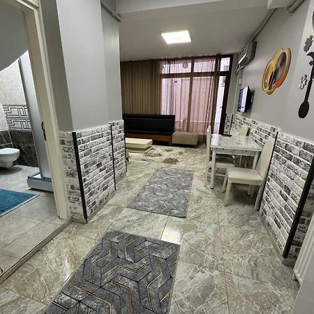 Miran Home Стамбул Экстерьер фото