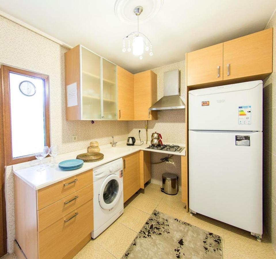 Miran Home Стамбул Экстерьер фото
