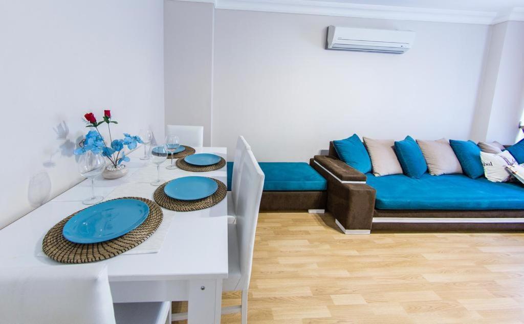 Miran Home Стамбул Экстерьер фото