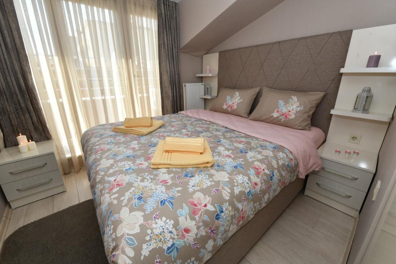 Miran Home Стамбул Экстерьер фото