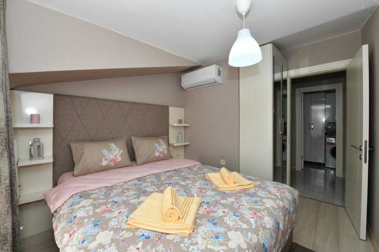Miran Home Стамбул Экстерьер фото