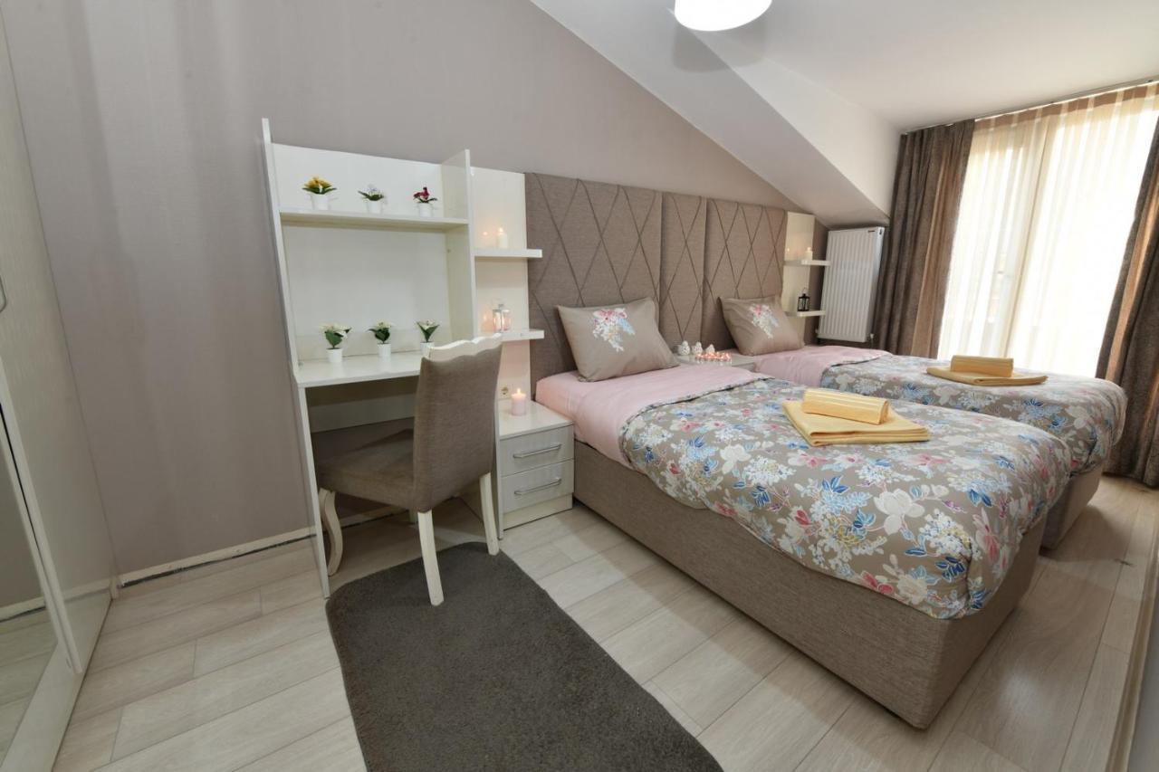 Miran Home Стамбул Экстерьер фото