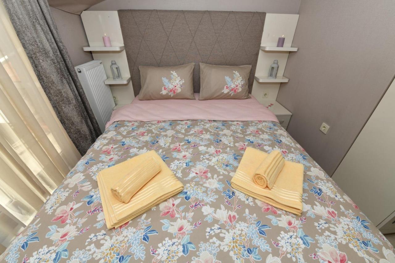 Miran Home Стамбул Экстерьер фото