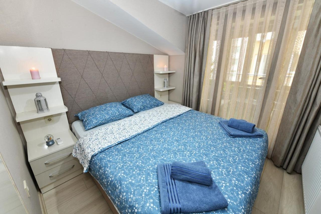 Miran Home Стамбул Экстерьер фото