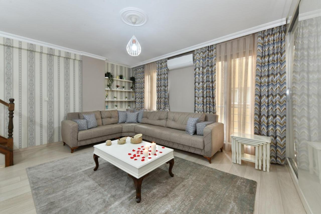 Miran Home Стамбул Экстерьер фото