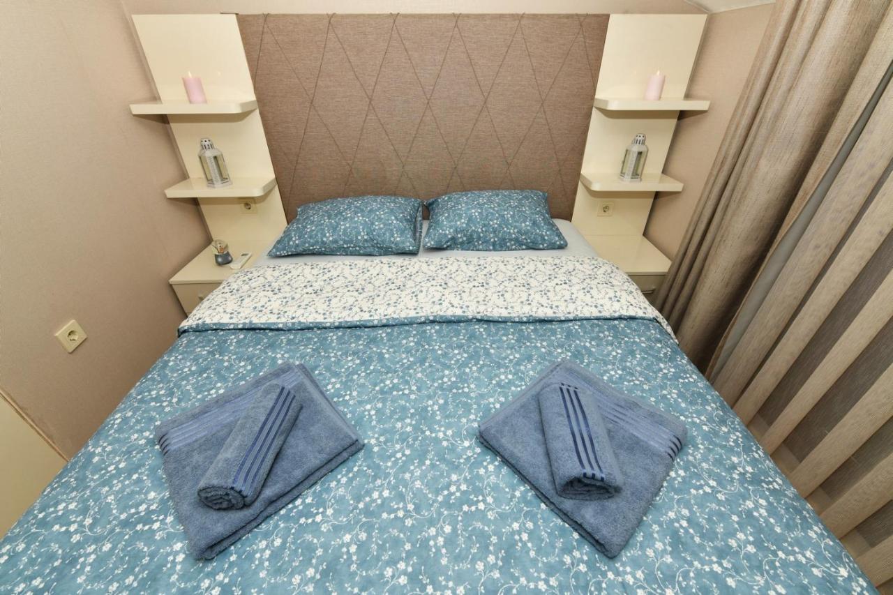 Miran Home Стамбул Экстерьер фото