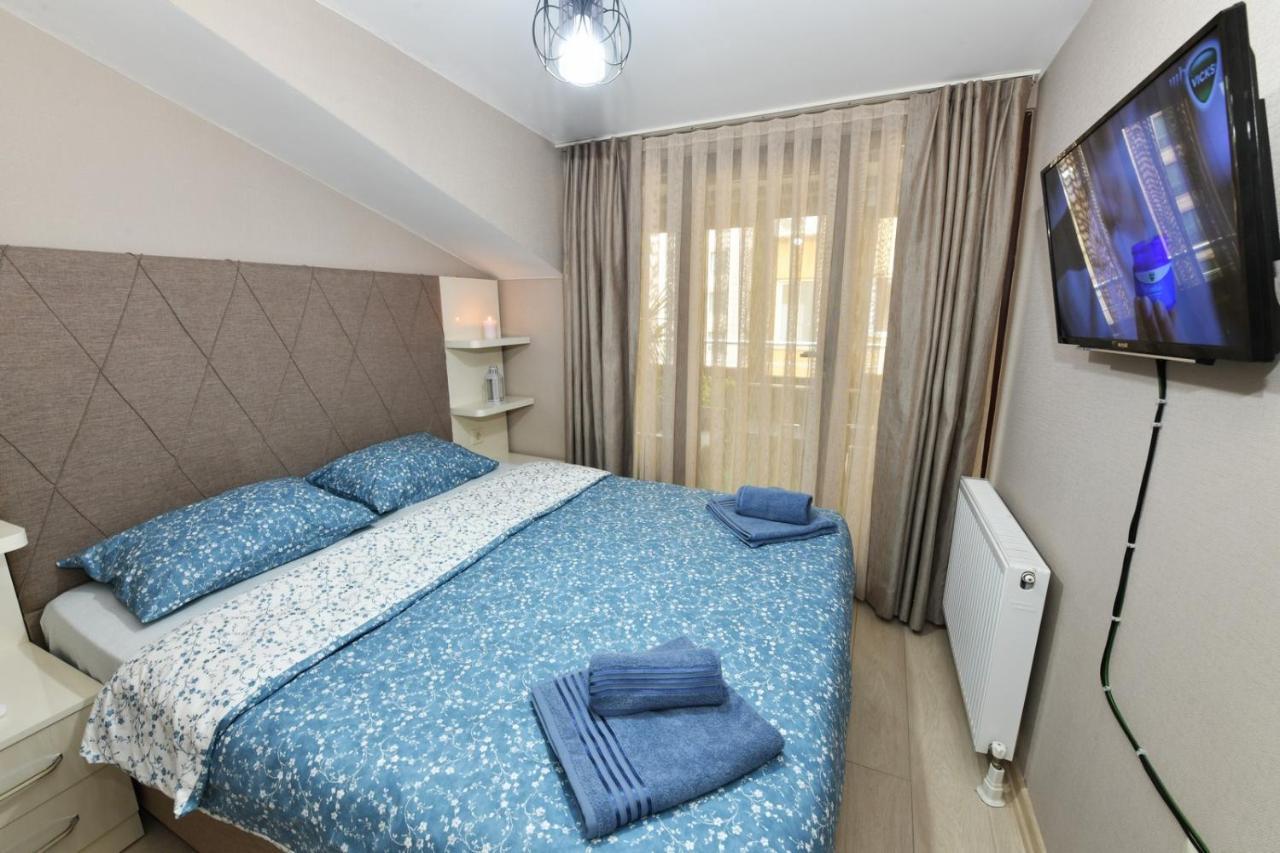 Miran Home Стамбул Экстерьер фото