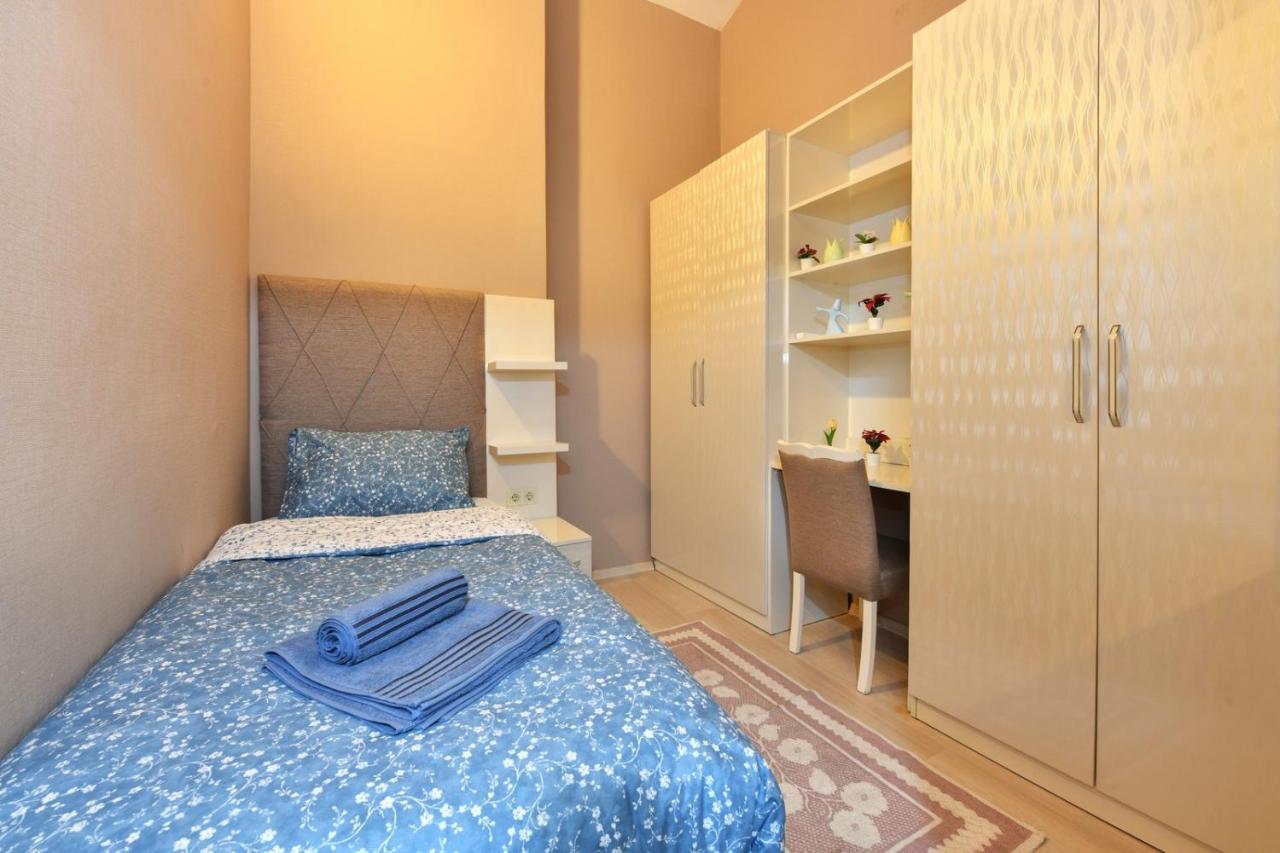 Miran Home Стамбул Экстерьер фото