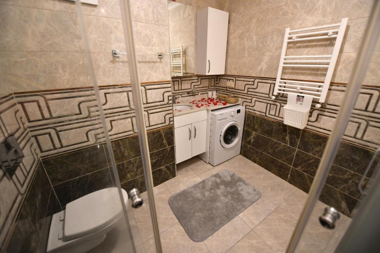 Miran Home Стамбул Экстерьер фото