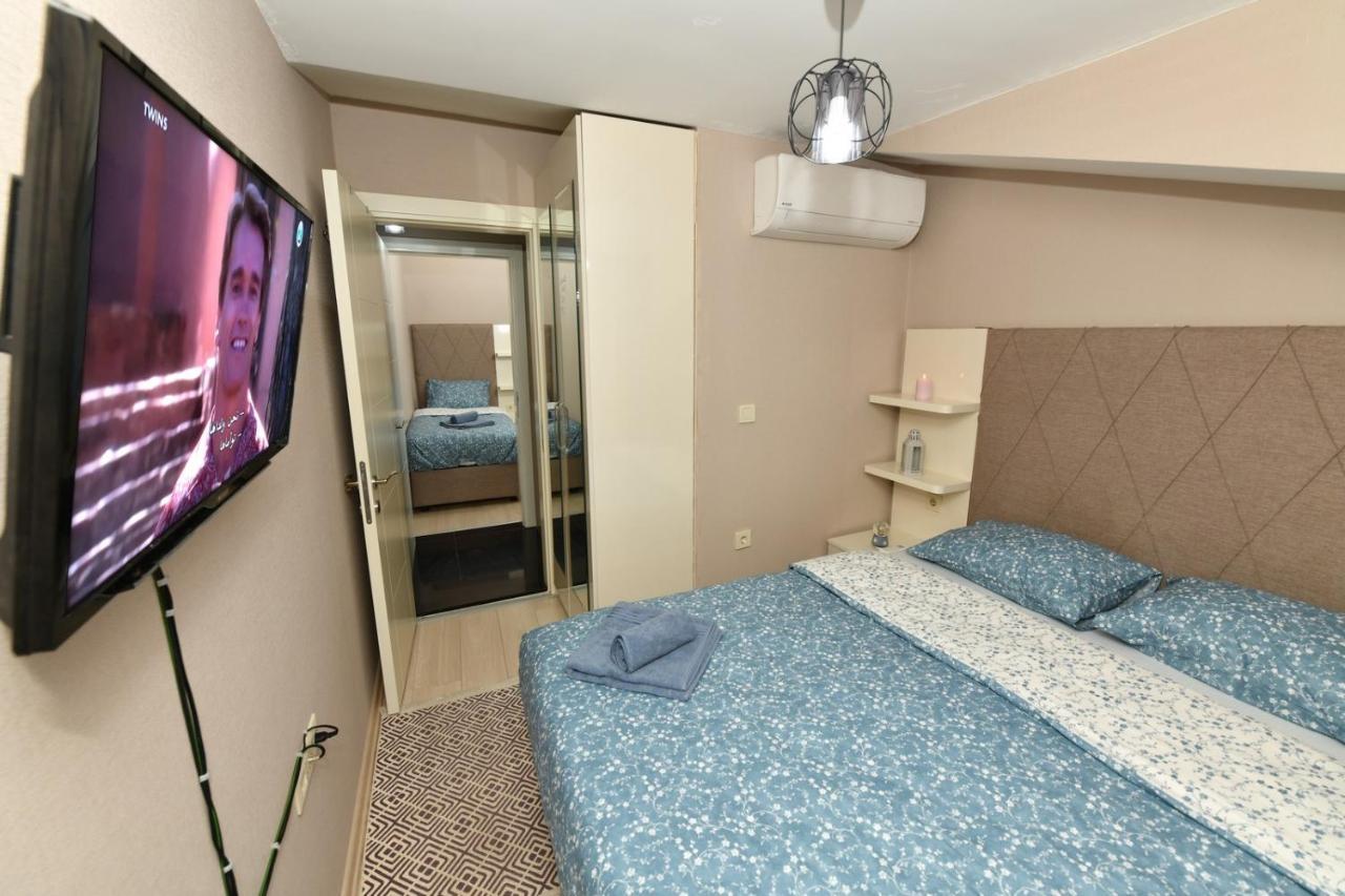 Miran Home Стамбул Экстерьер фото