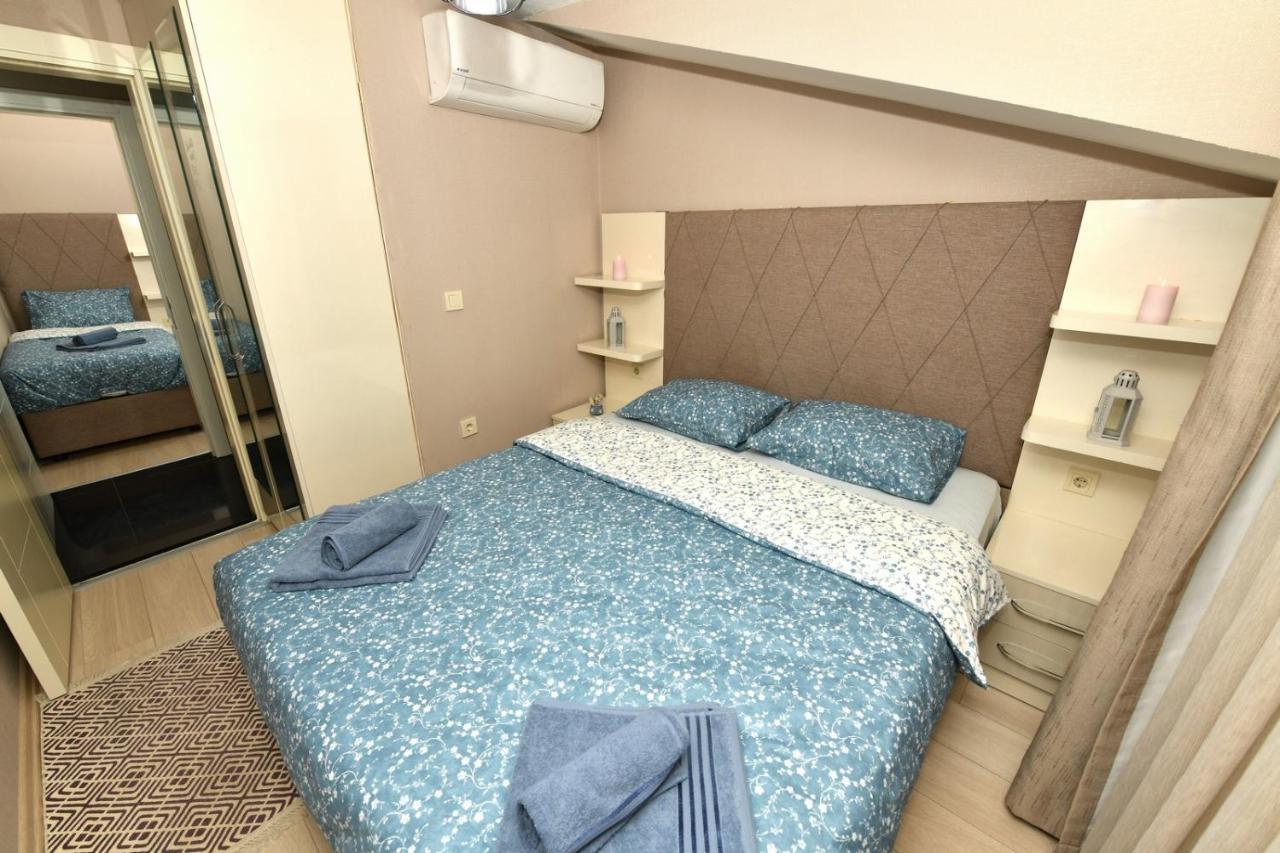 Miran Home Стамбул Экстерьер фото