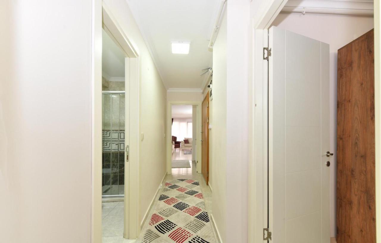 Miran Home Стамбул Экстерьер фото