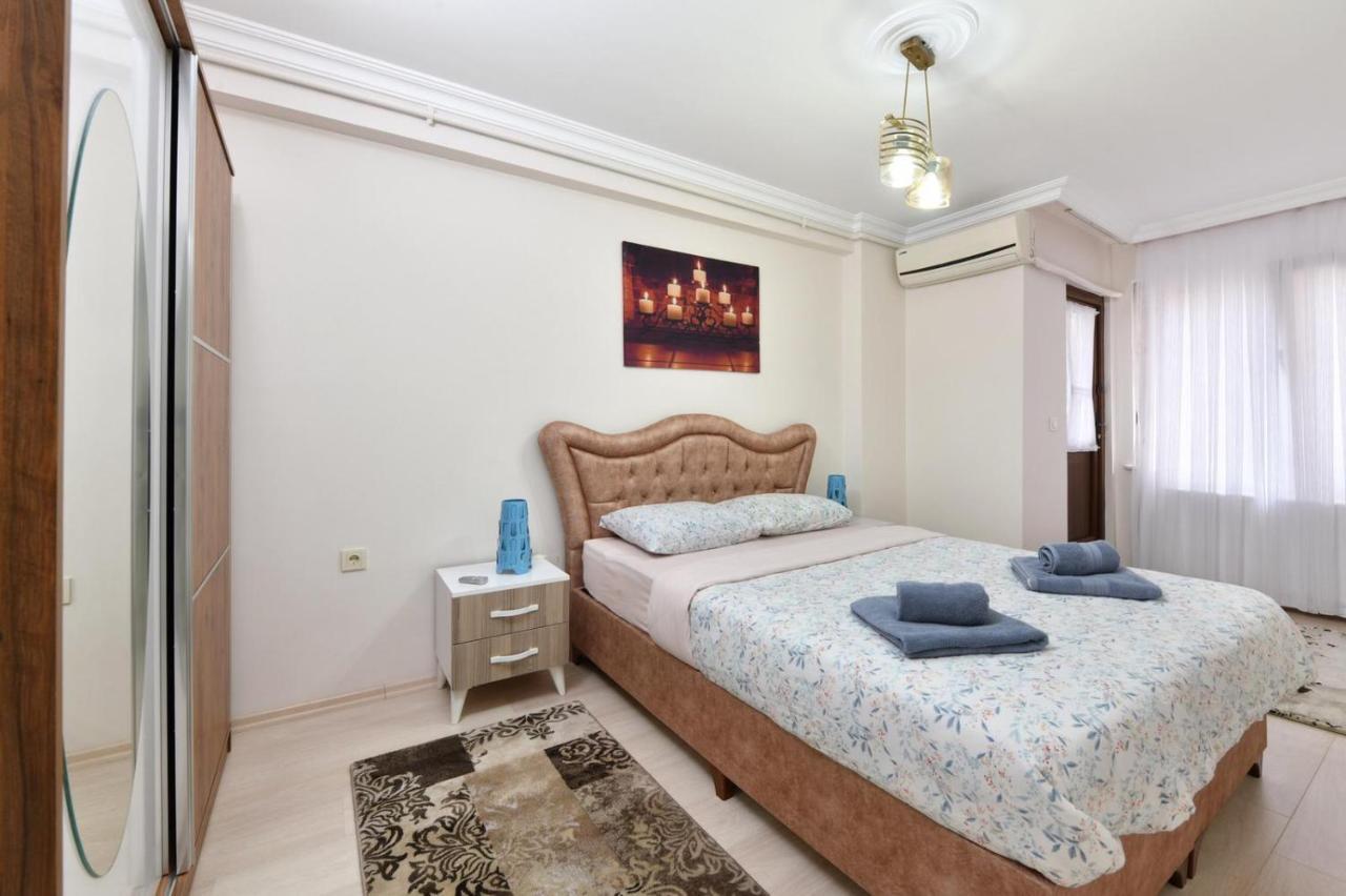 Miran Home Стамбул Экстерьер фото