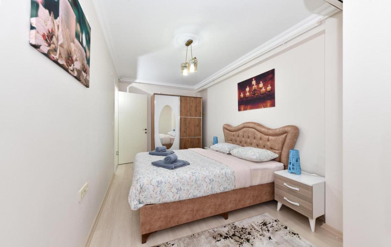 Miran Home Стамбул Экстерьер фото