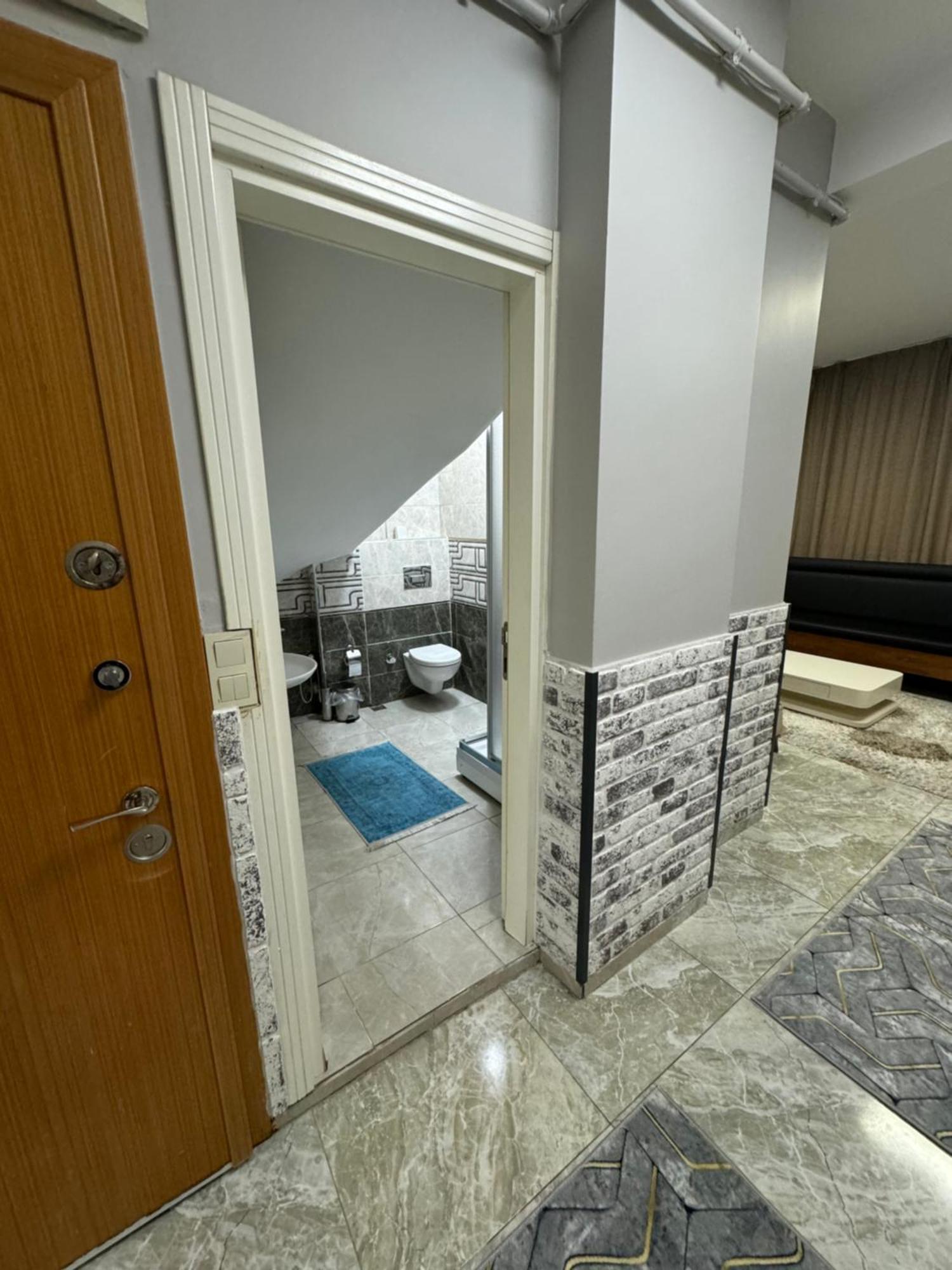 Miran Home Стамбул Экстерьер фото