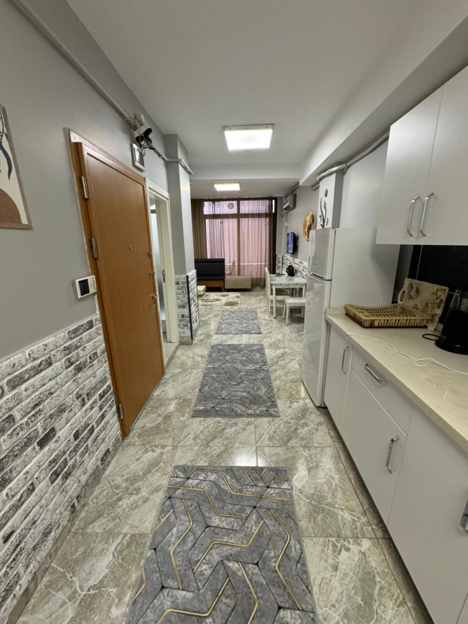 Miran Home Стамбул Экстерьер фото
