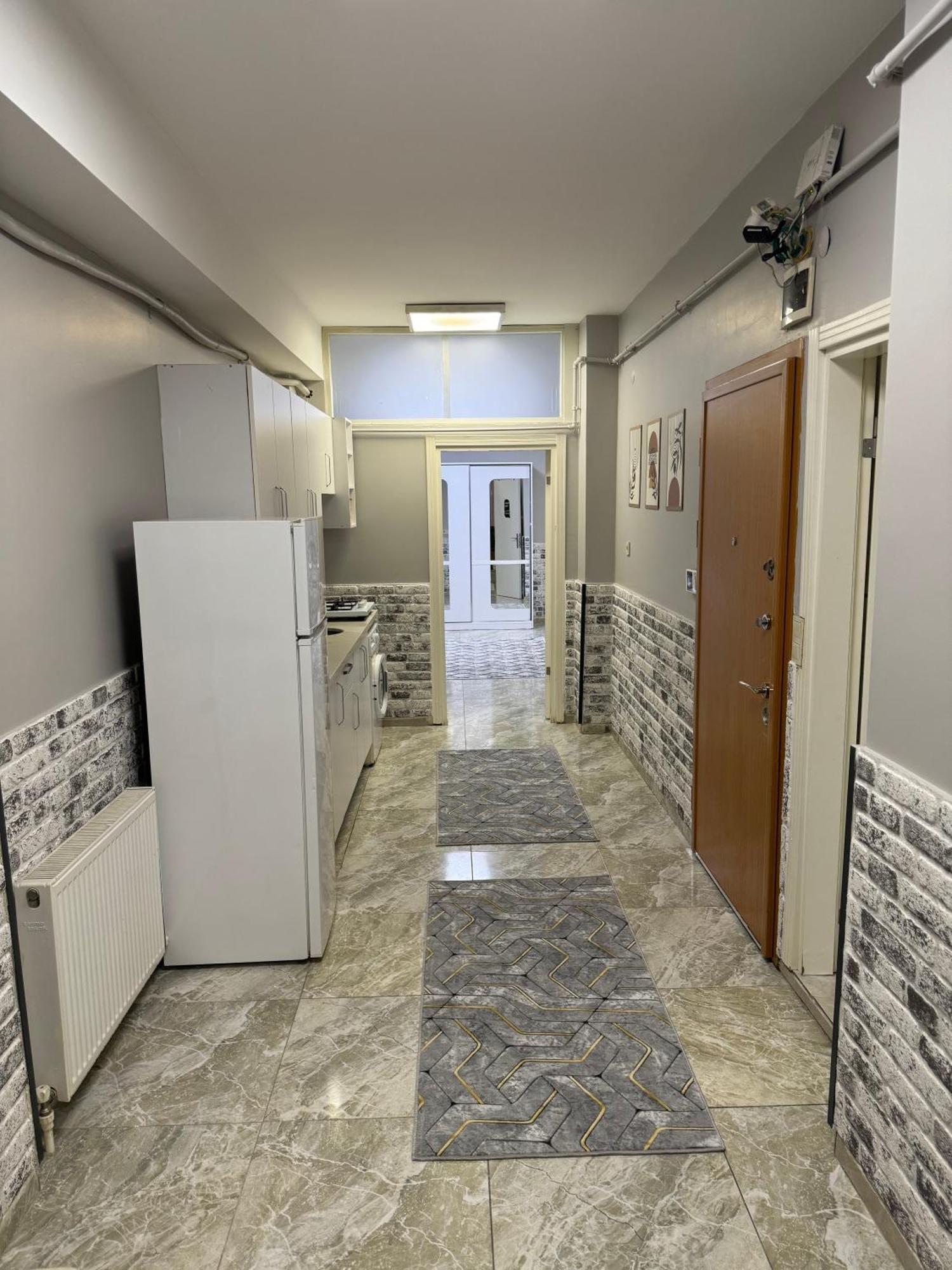 Miran Home Стамбул Экстерьер фото