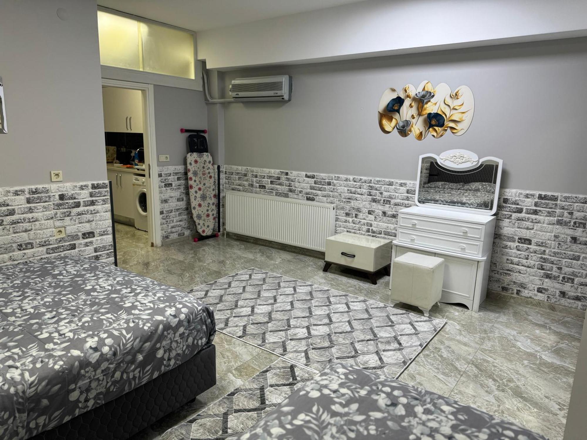 Miran Home Стамбул Экстерьер фото