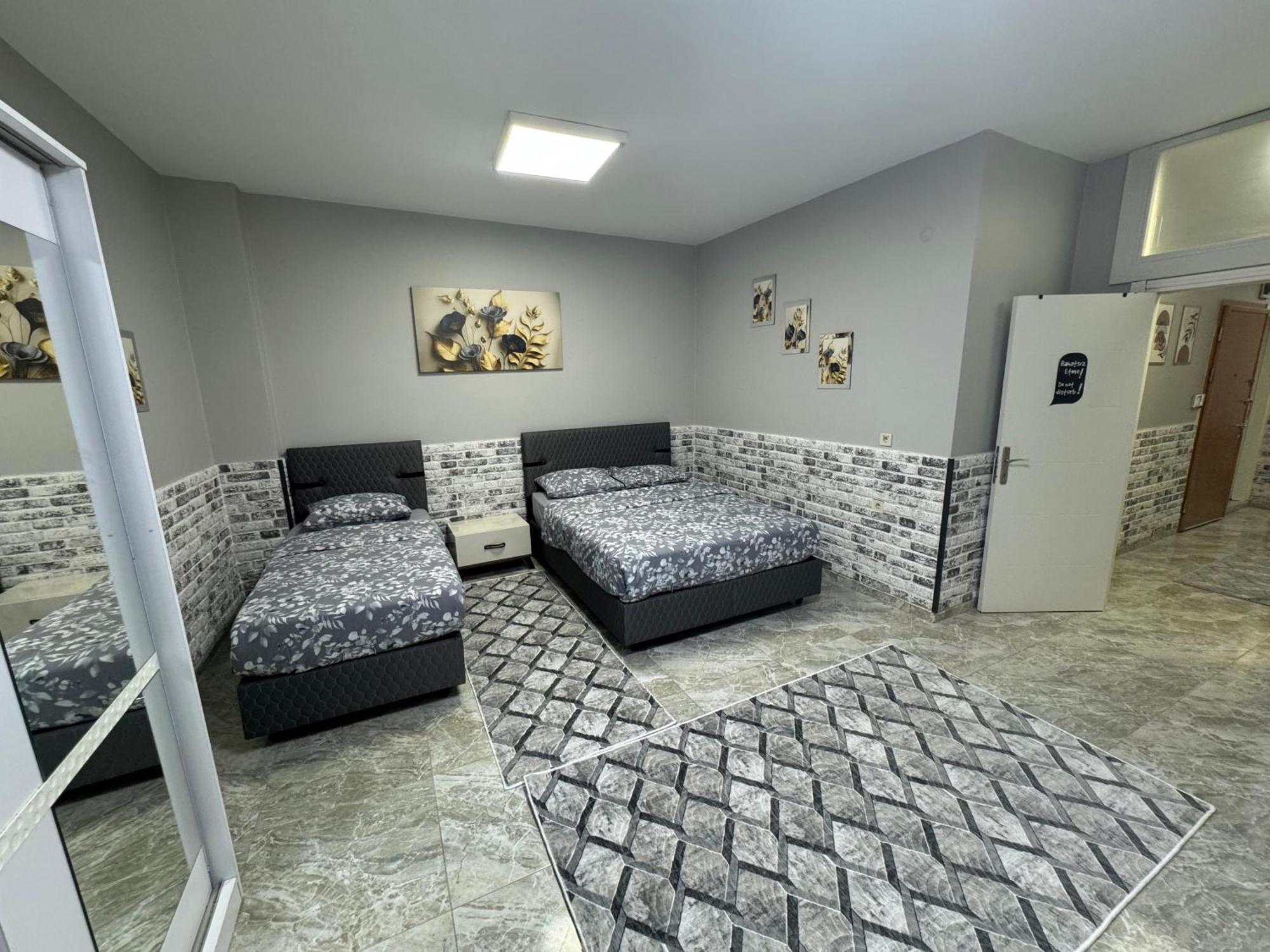 Miran Home Стамбул Экстерьер фото