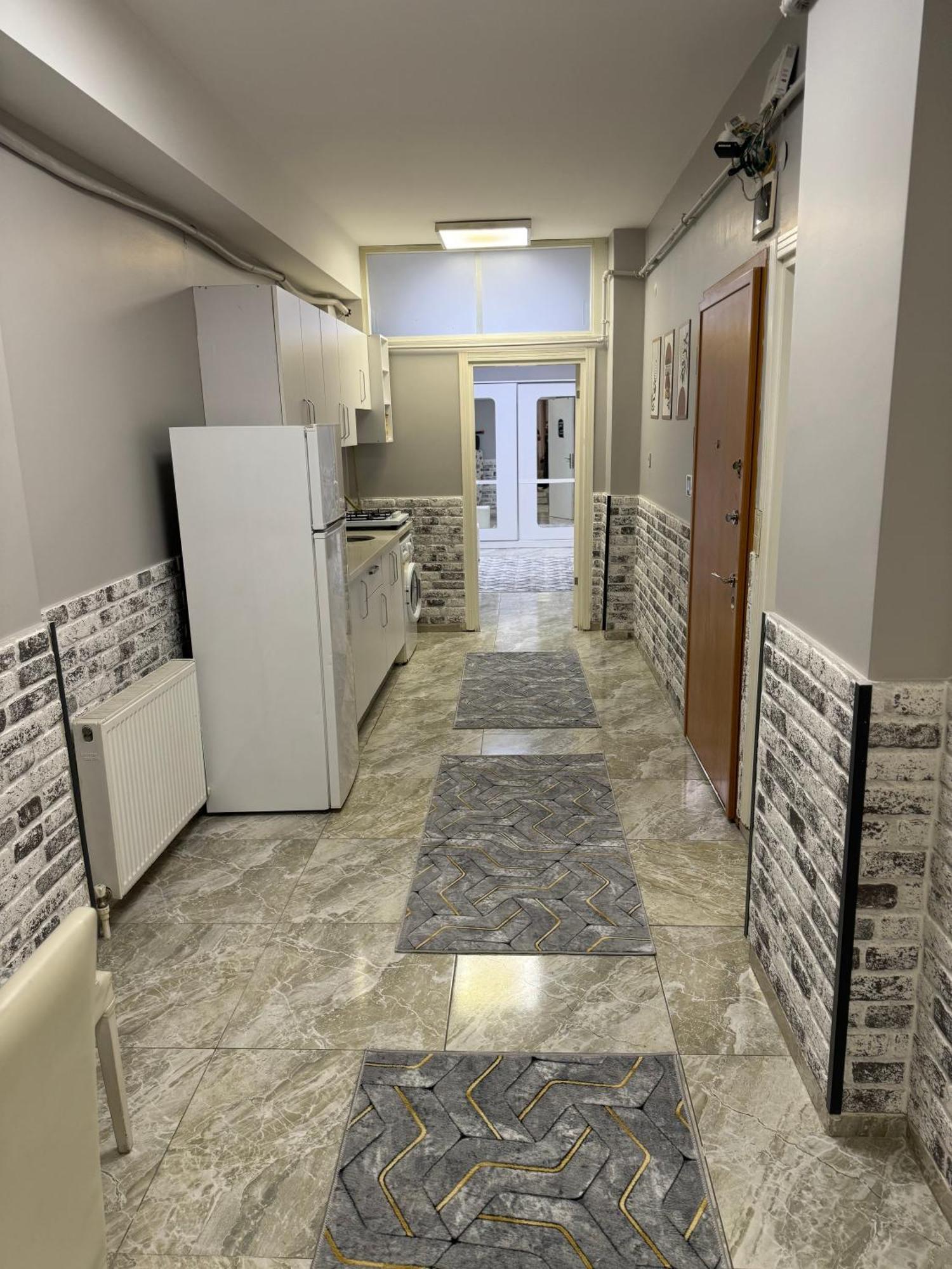 Miran Home Стамбул Экстерьер фото