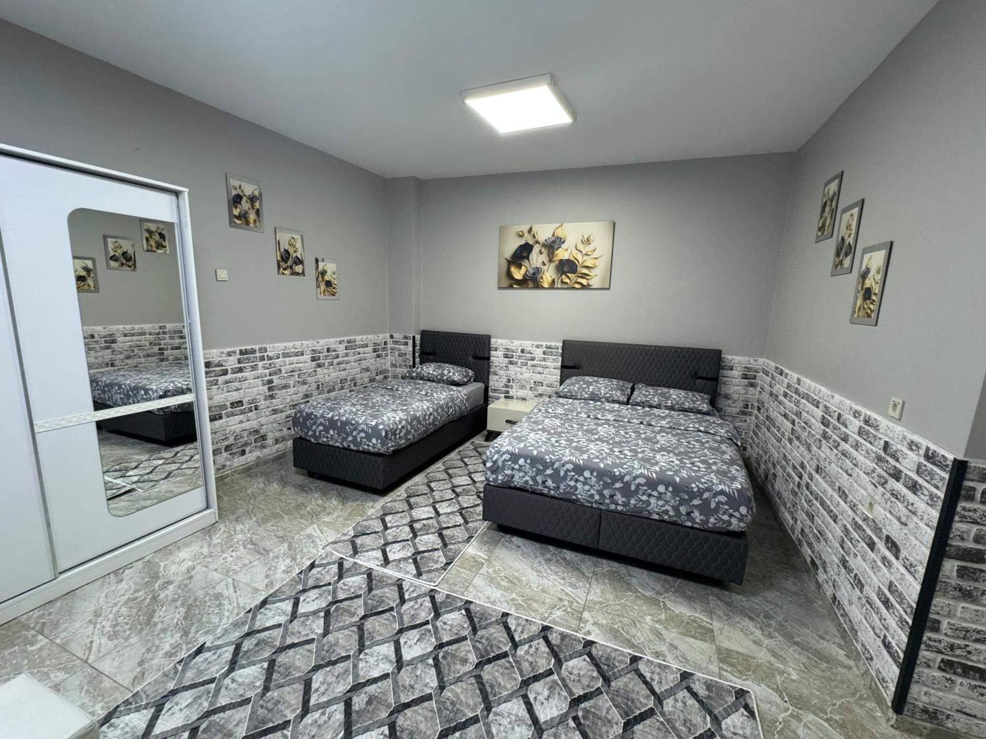 Miran Home Стамбул Экстерьер фото