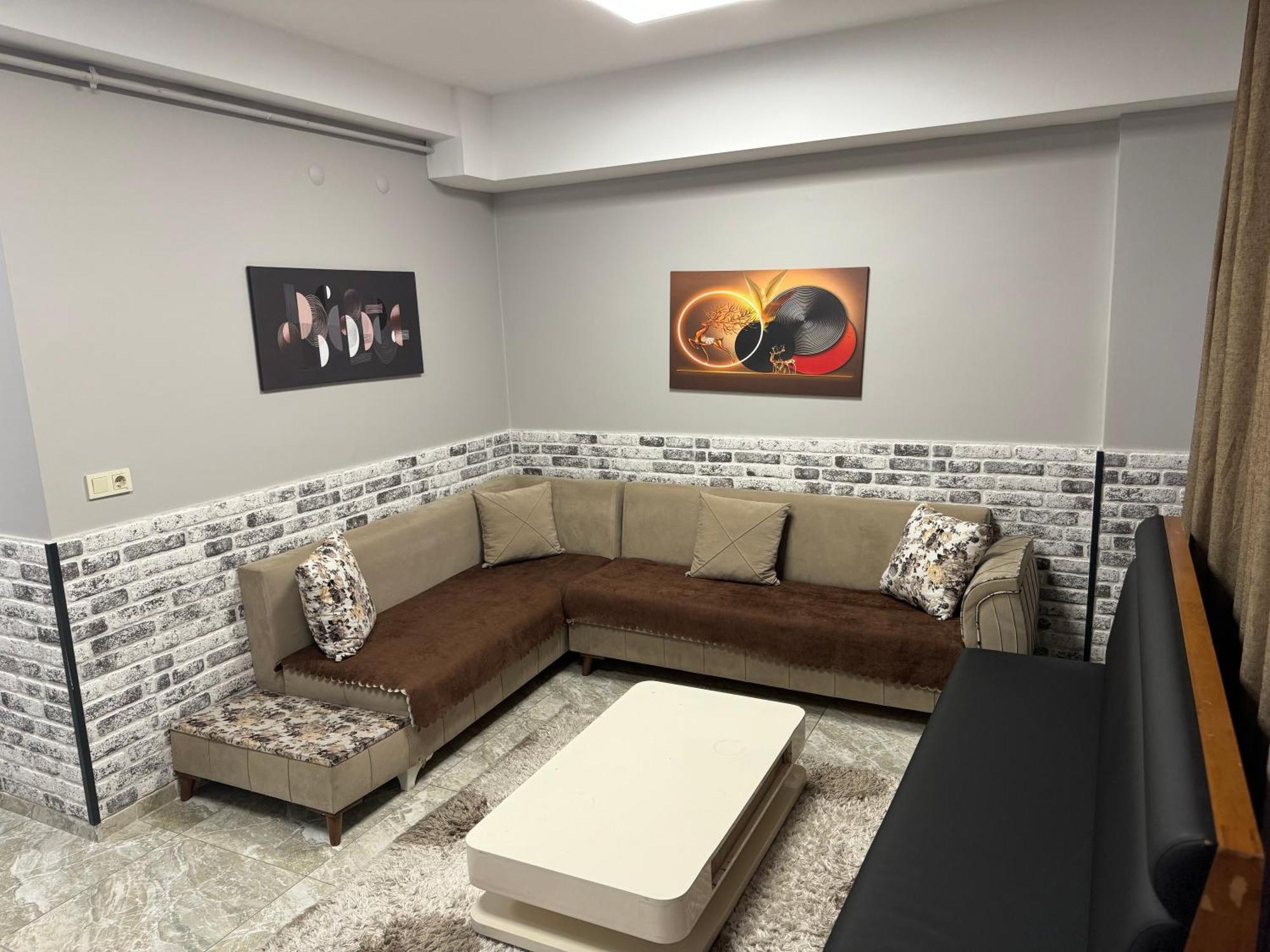 Miran Home Стамбул Экстерьер фото