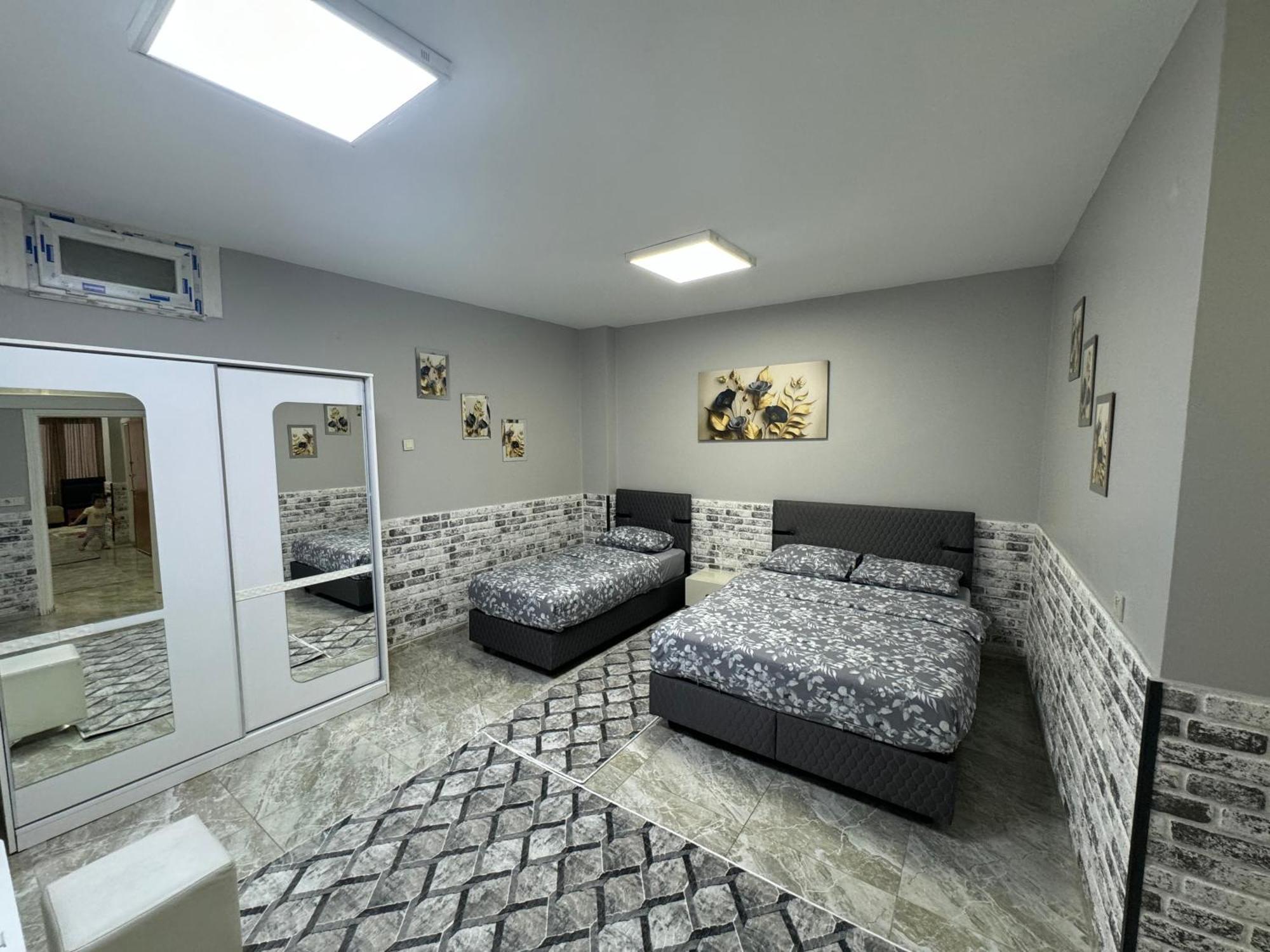 Miran Home Стамбул Экстерьер фото
