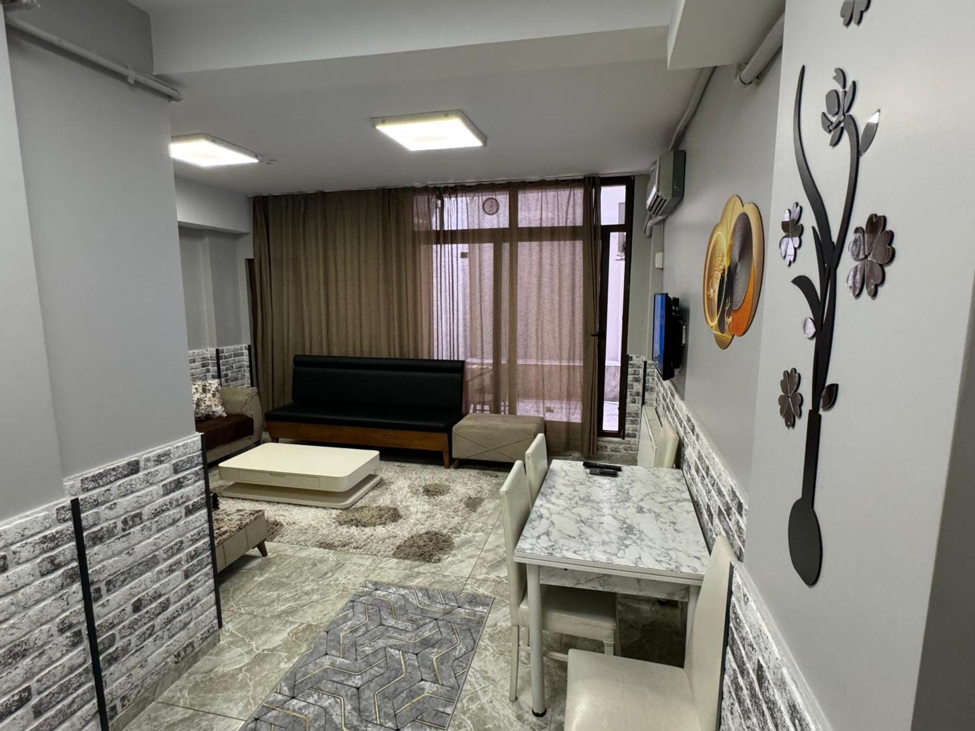 Miran Home Стамбул Экстерьер фото