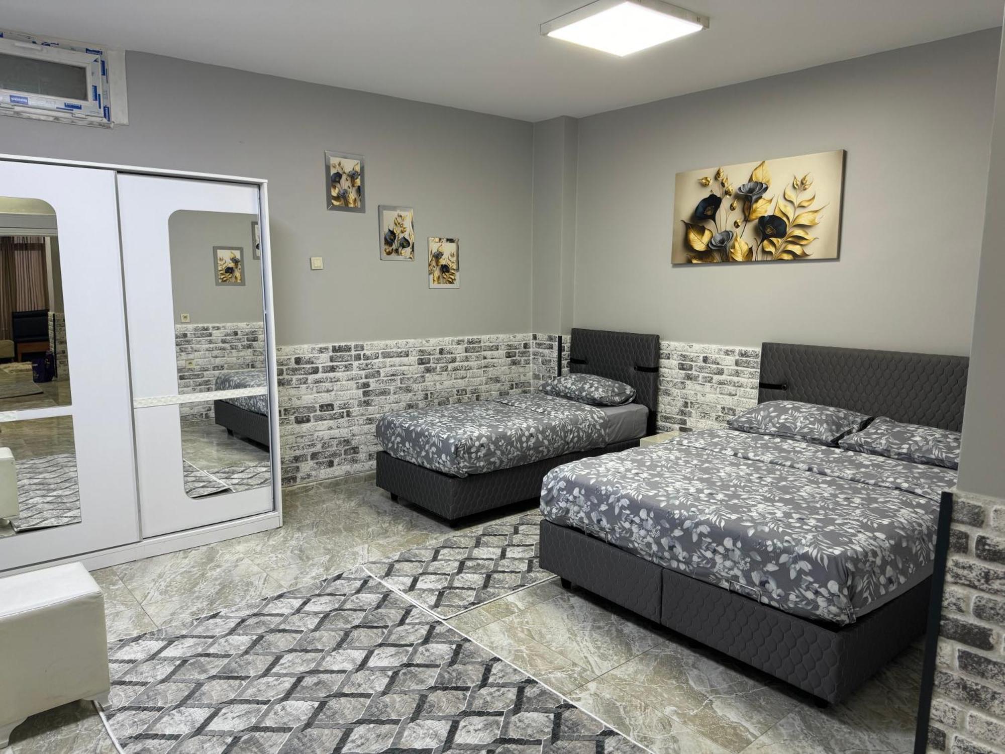 Miran Home Стамбул Экстерьер фото