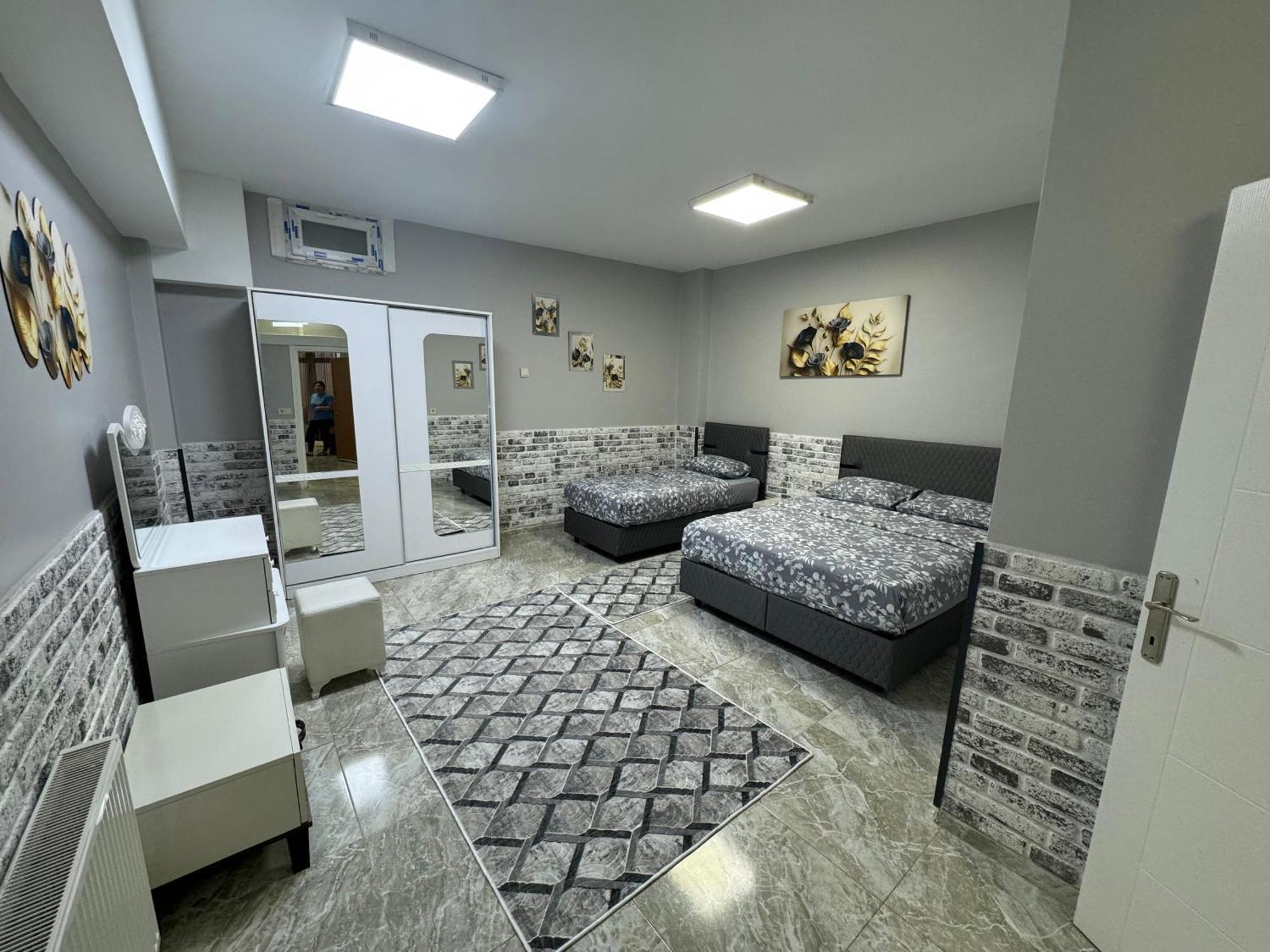 Miran Home Стамбул Экстерьер фото